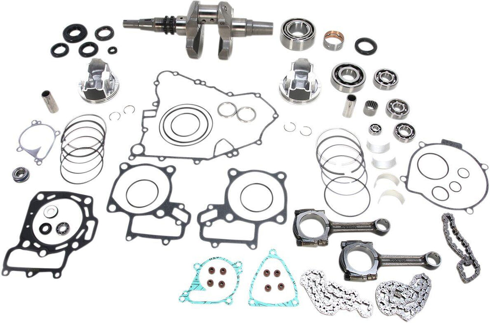 Vertex Engine Rebuild Kit For Kawasaki KRF 750 4X4 2008
