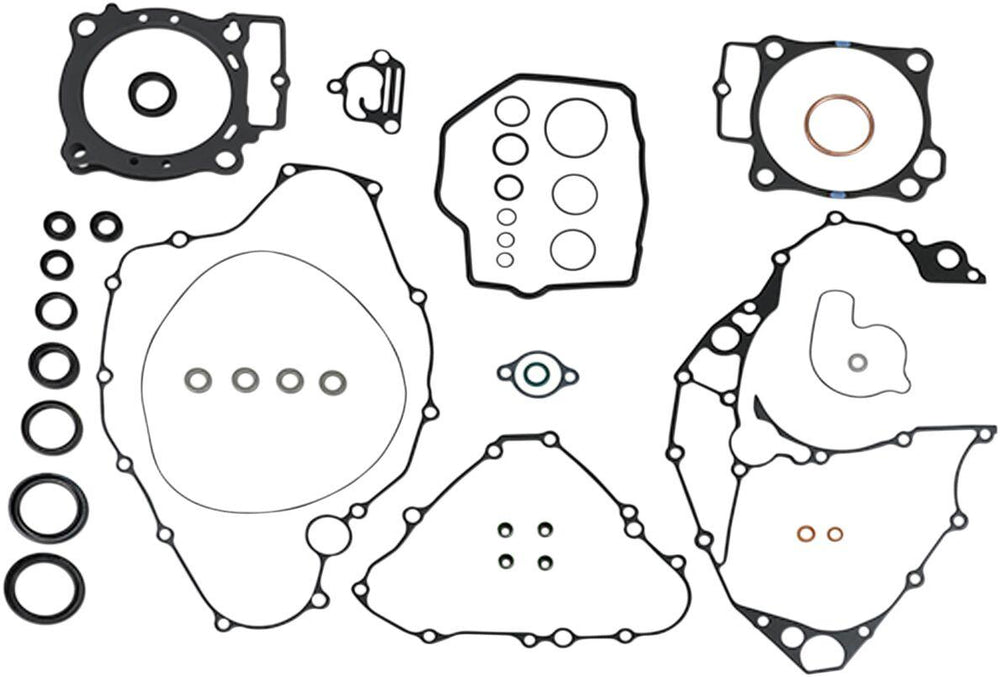 Athena Complete Gasket Kit For Honda CRF450R 2017-2018