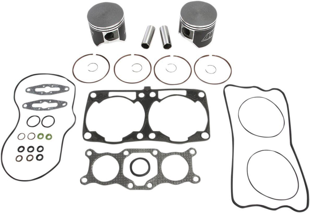 Wiseco Piston kit For Polaris Indy 800SP 2014-2016 Standard