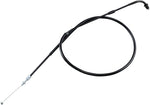 Motion Pro Push Throttle Cable For Honda CB 400 T 1978-1979 - Black