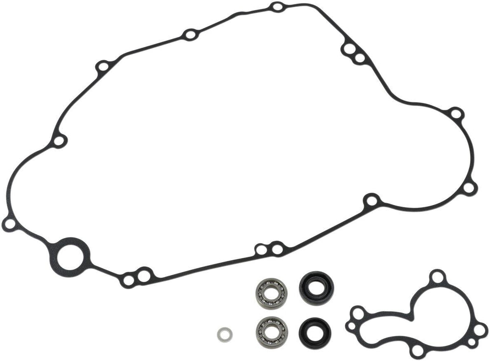 Athena Water Pump Gasket Kit For KTM SX125 2000-2015