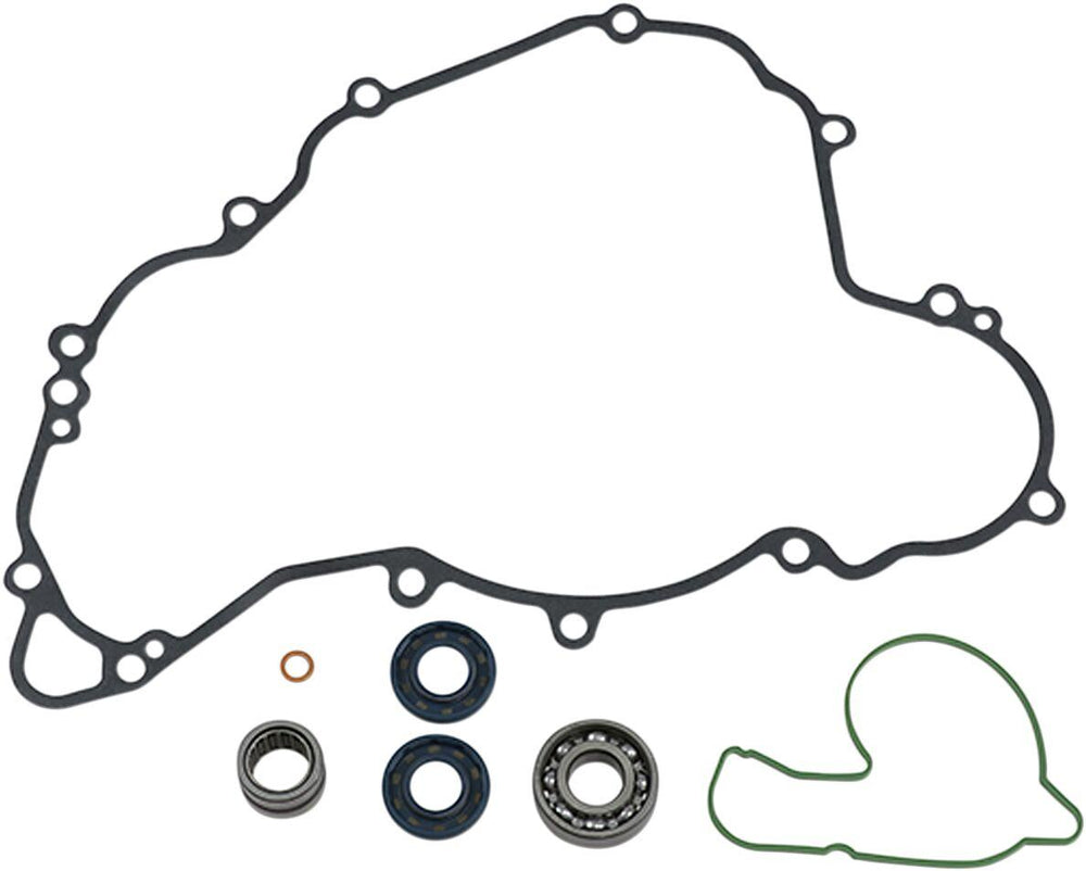 Athena Water Pump Gasket Kit For KTM EXC-F250 2014-2016