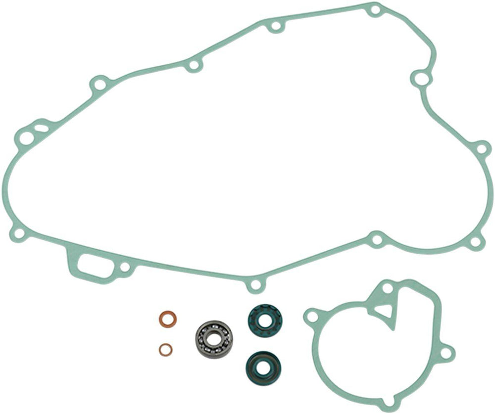 Athena Water Pump Gasket Kit For KTM EXC530 2008-2011