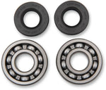 Hot Rods Main Crankshaft Bearing & Seal Kit For Kawasaki KX100 1995-2000