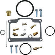Parts Unlimited Carburettor Repair Kit For Arctic Cat Bearcat 340 1995-1999