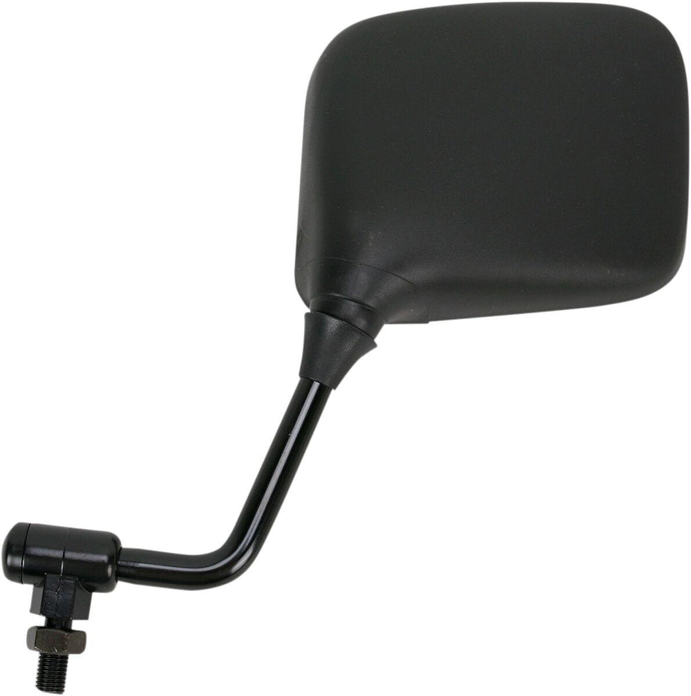 Emgo Mirror For Yamaha FJ 1100 1984-1985 Left - Black