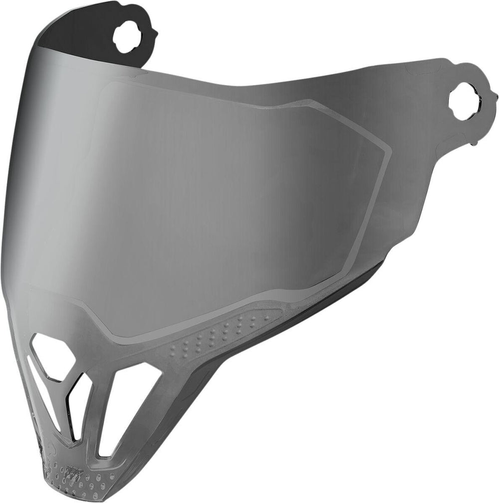Icon Airflite Helmet ForceShield - RST Silver