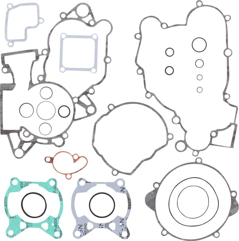 Moose Racing Gasket Set For KTM SX85 2003-2012