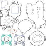 Moose Racing Gasket Set For KTM SX85 2003-2012