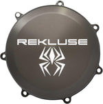 Rekluse Clutch Cover For KTM Adventure 950 2003-2005 - Black