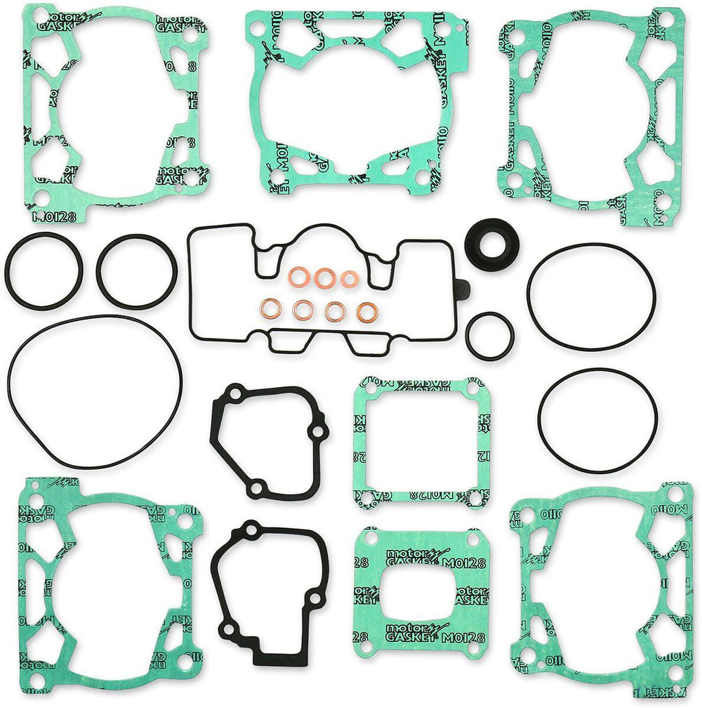 Athena Top End Gasket Kit For KTM EXC150 TPI 2020-2023