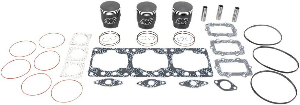 Wiseco Piston kit For Ski-Doo (BRP) Mach Z 800 1997-2003 Standard