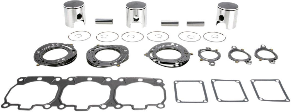 Wiseco Piston kit For Yamaha MM 600 2000-2002 Standard