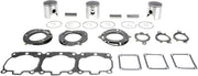 Wiseco Piston kit For Yamaha MM 600 2000-2002 Standard