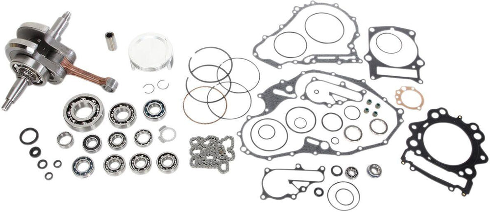 Vertex Engine Rebuild Kit For Yamaha YFM700 2013