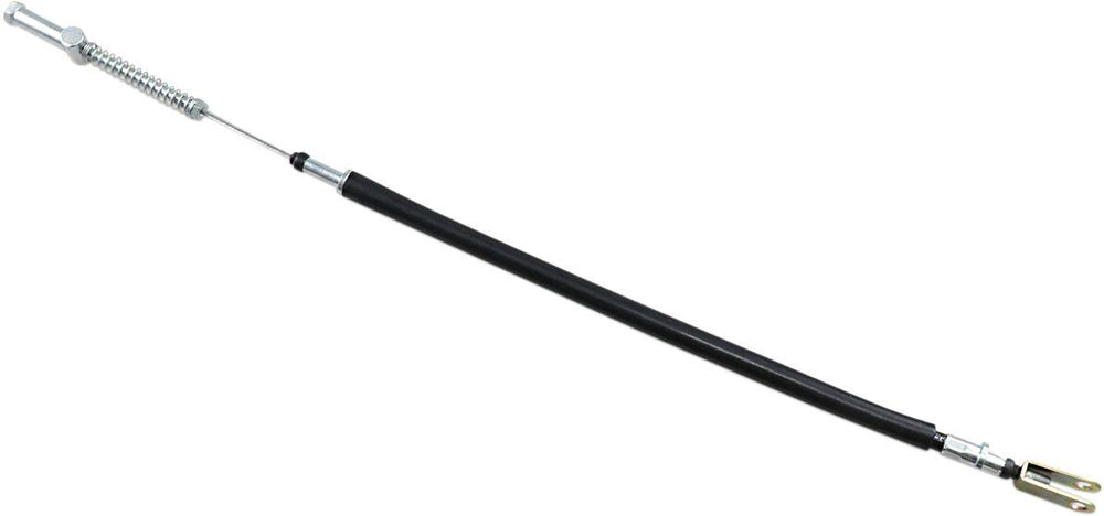 Motion Pro Brake Foot Cable For Kawasaki KLF 300 4X4 1989-2004
