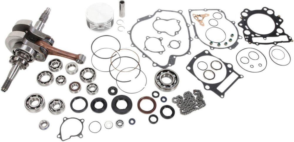 Vertex Engine Rebuild Kit For Yamaha YFM 660 F 4X4 Grizzly 2002-2004