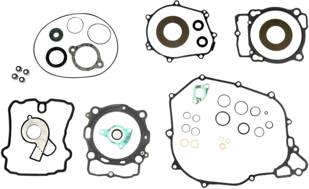 Athena Complete Gasket Kit For Husqvarna FC450 2016-2018