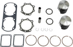 Wiseco Piston kit For Yamaha Venture 480 1991-1997 +0.50 mm