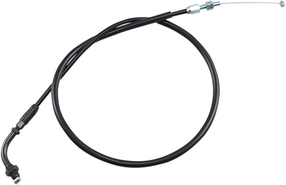 Motion Pro Throttle Cable For Honda CB 400 F 1975-1977