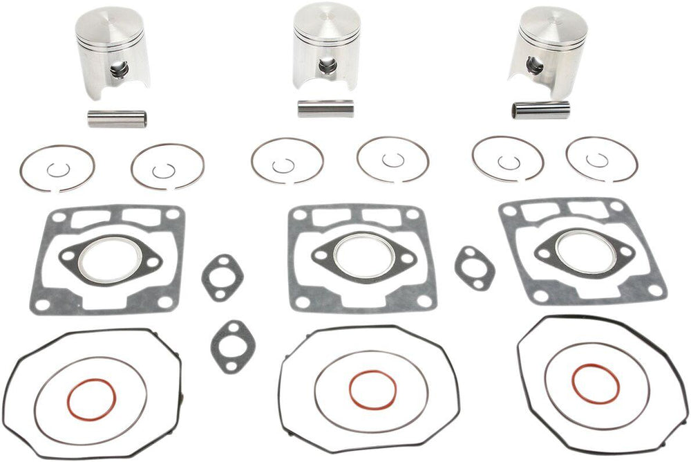 Wiseco Piston kit For Polaris XCR 700 1999 Standard