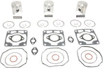 Wiseco Piston kit For Polaris XCR 700 1999 Standard