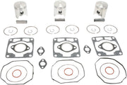 Wiseco Piston kit For Polaris XCR 700 1999 Standard