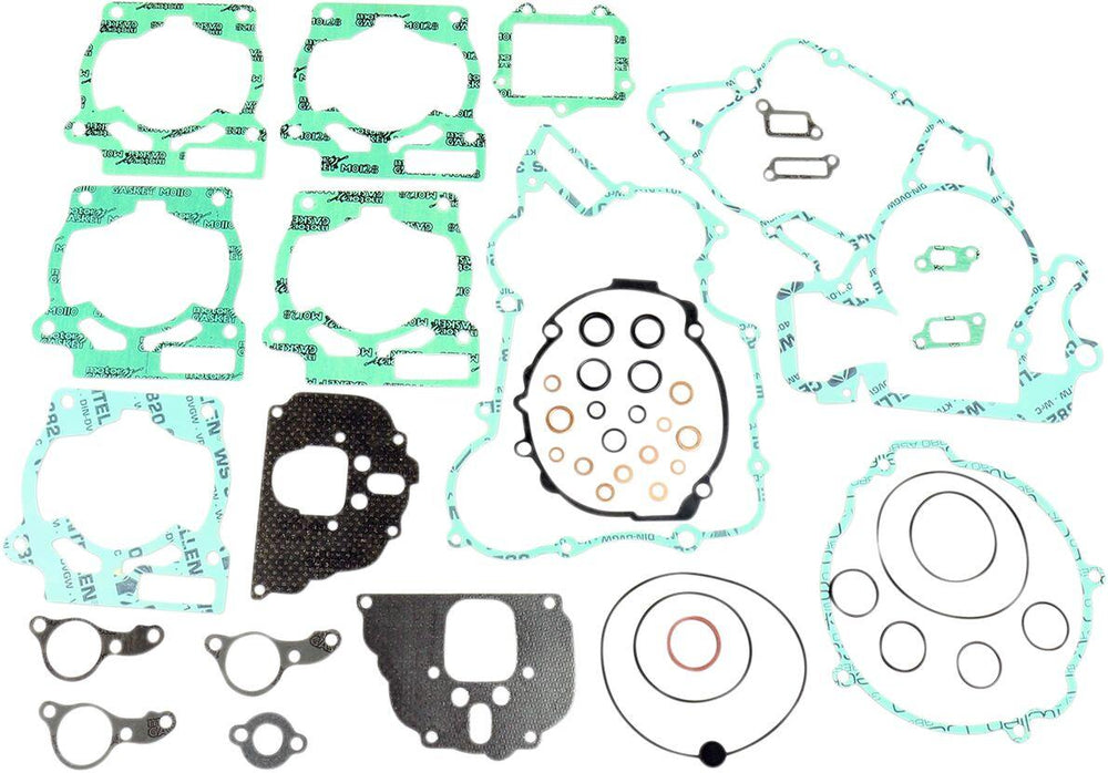 Athena Complete Gasket Kit For KTM EXC125 2002-2005