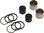 Drag Specialties Caliper Rebuild Kit For Harley Davidson FLD 1690 2012-2013 Rear - Black