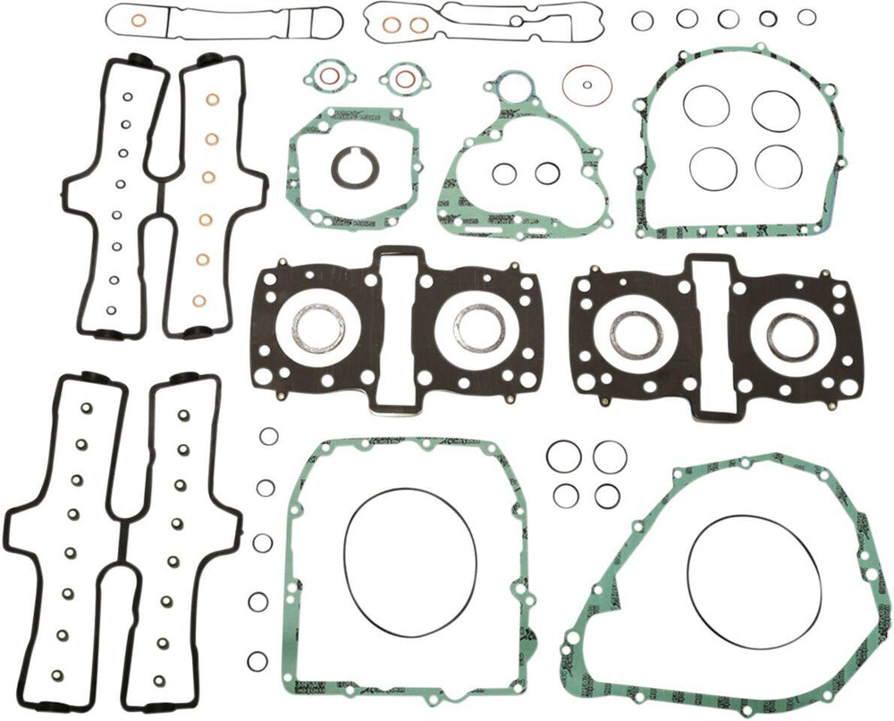 Athena Complete Gasket Kit For Yamaha VMX-12 1200 1987-1998