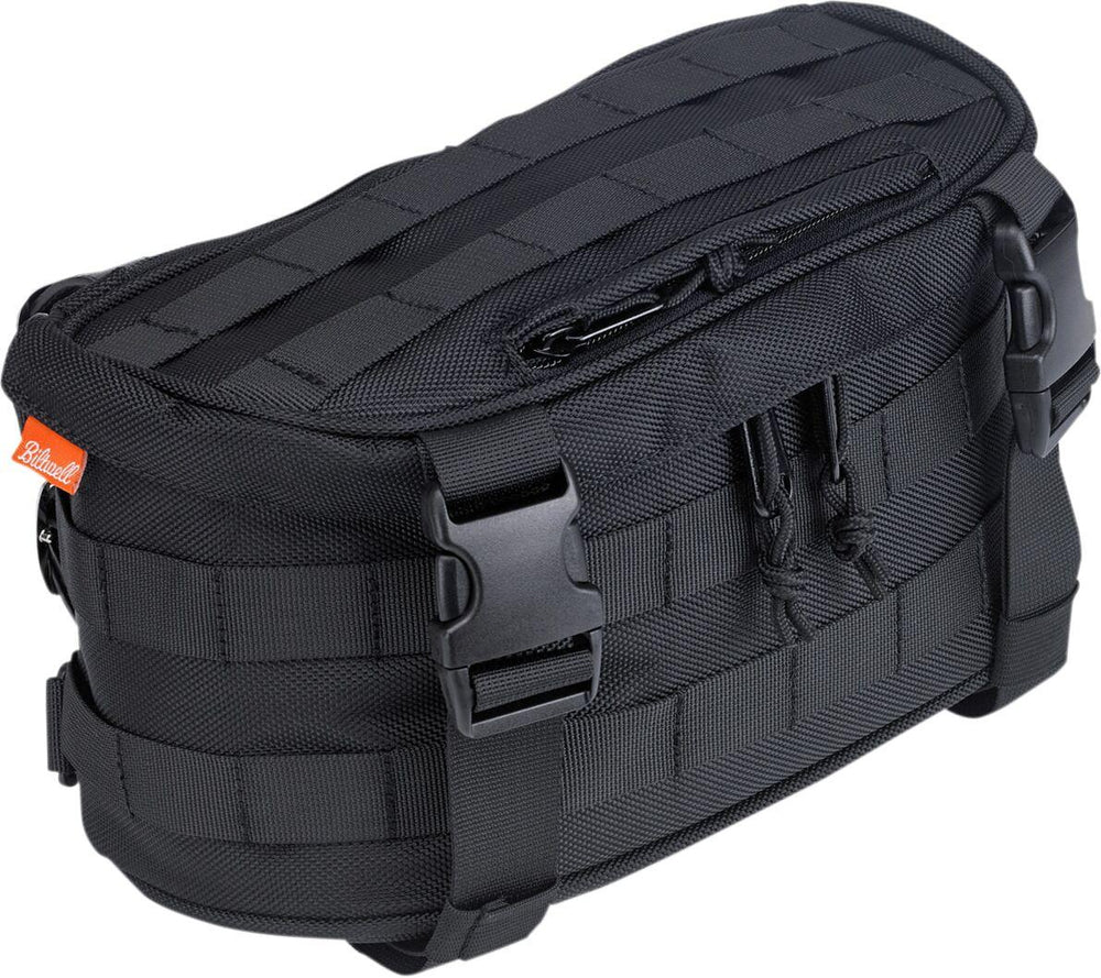 Biltwell EXFIL-7 Bag - Black