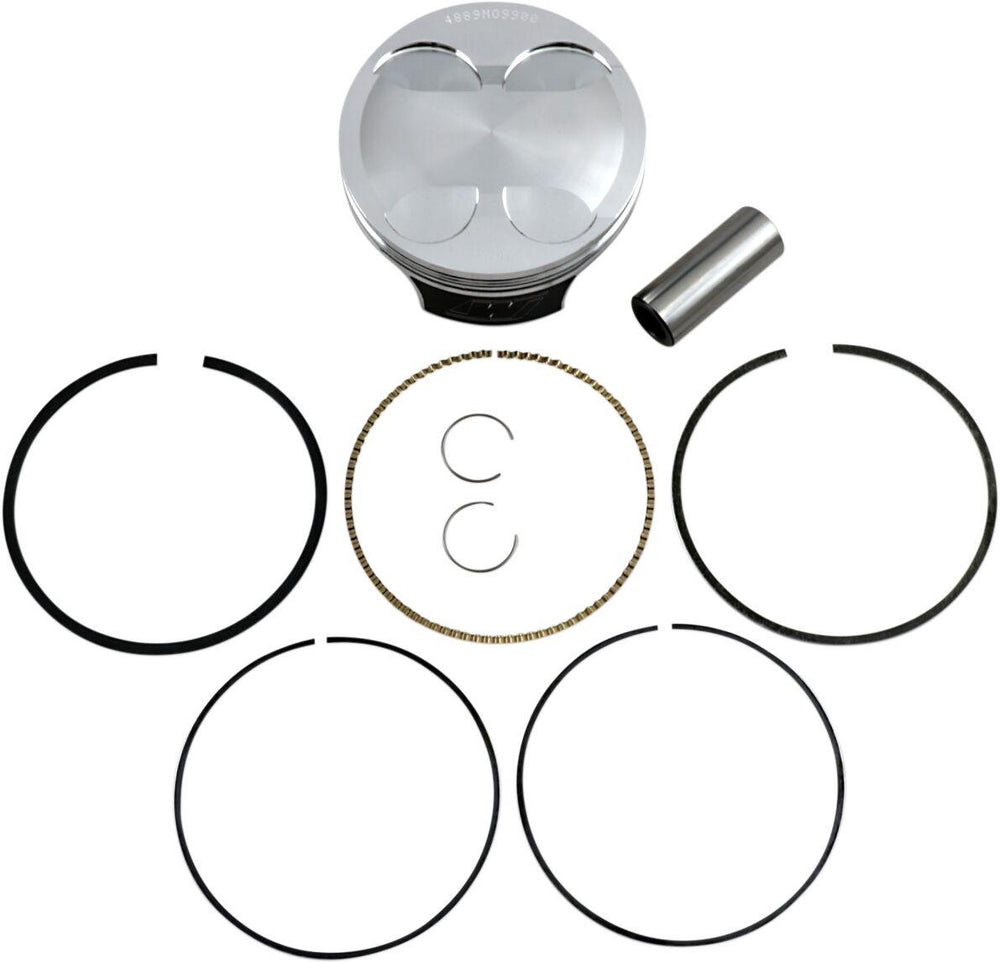 Wiseco Forged Piston Kit For Honda TRX450R 2004-2005 +5.00 mm