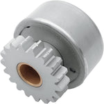 Ricks Starter Drive For Yamaha XV 1100 1987-1999 - Silver