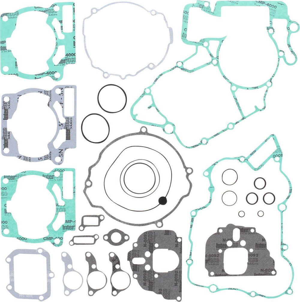 Moose Racing Gasket Set For KTM EXC125 2002-2006