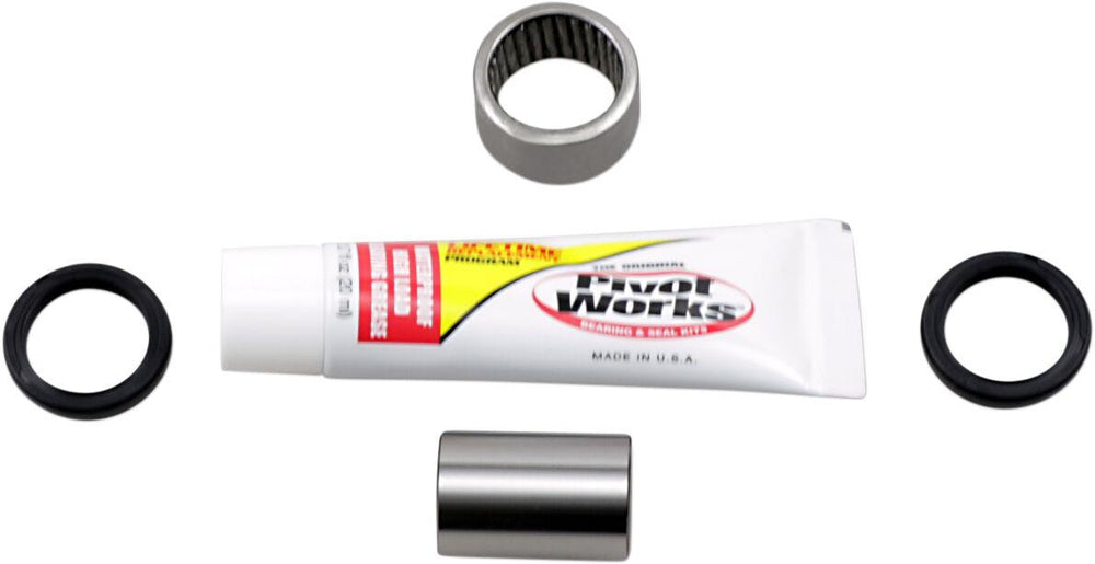 Pivot Works Rear Shock Bearing Kit For Yamaha YFZ450 2004-2009 Rear