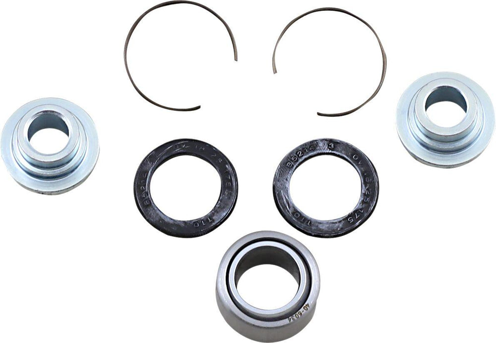 Moose Racing Shock Bearing Kit For Husqvarna 701 Enduro 2016-2018 Fits Upper Or Lower Rear