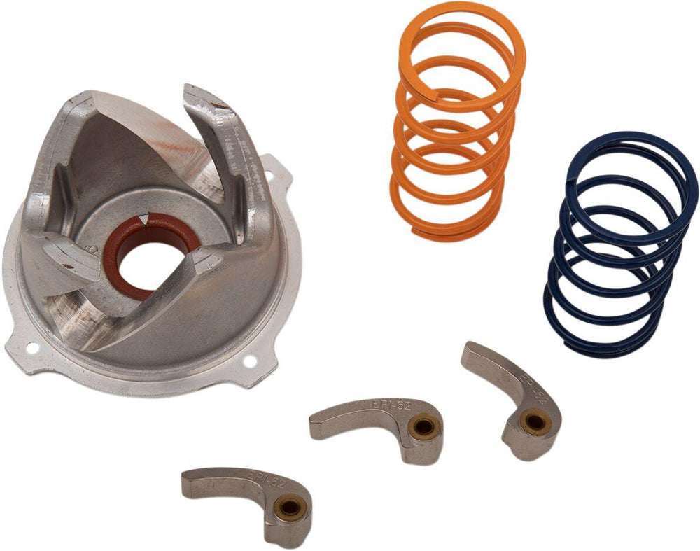 EPI Sport Utility Clutch Kit For Polaris Ranger RZRS 900 4X4 2016-2017