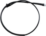 Motion Pro Speedometer/Tachometer Cable For Honda CB700 SC 1984-1986 - Black