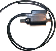 WSM Replacement Coil For Sea-doo GTI 720 1996-1997 - Black