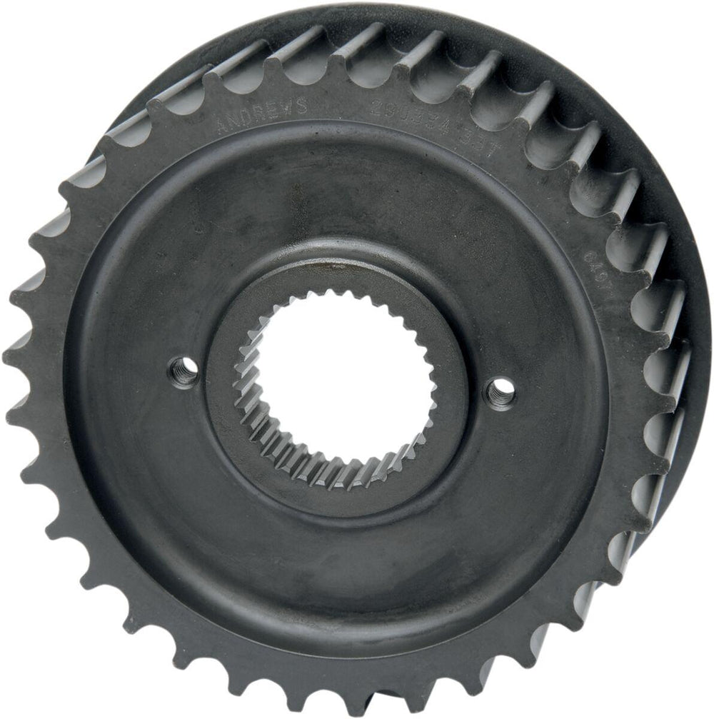 Andrews Belt Drive Transmission Pulley For Harley Davidson FLHR 1340 1994-1998 33T