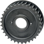 Andrews Belt Drive Transmission Pulley For Harley Davidson FLHR 1340 1994-1998 33T