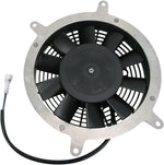 Moose Racing Hi-Performance Cooling Fan For Yamaha YFM 400 A 2x4 Kodiak 2004