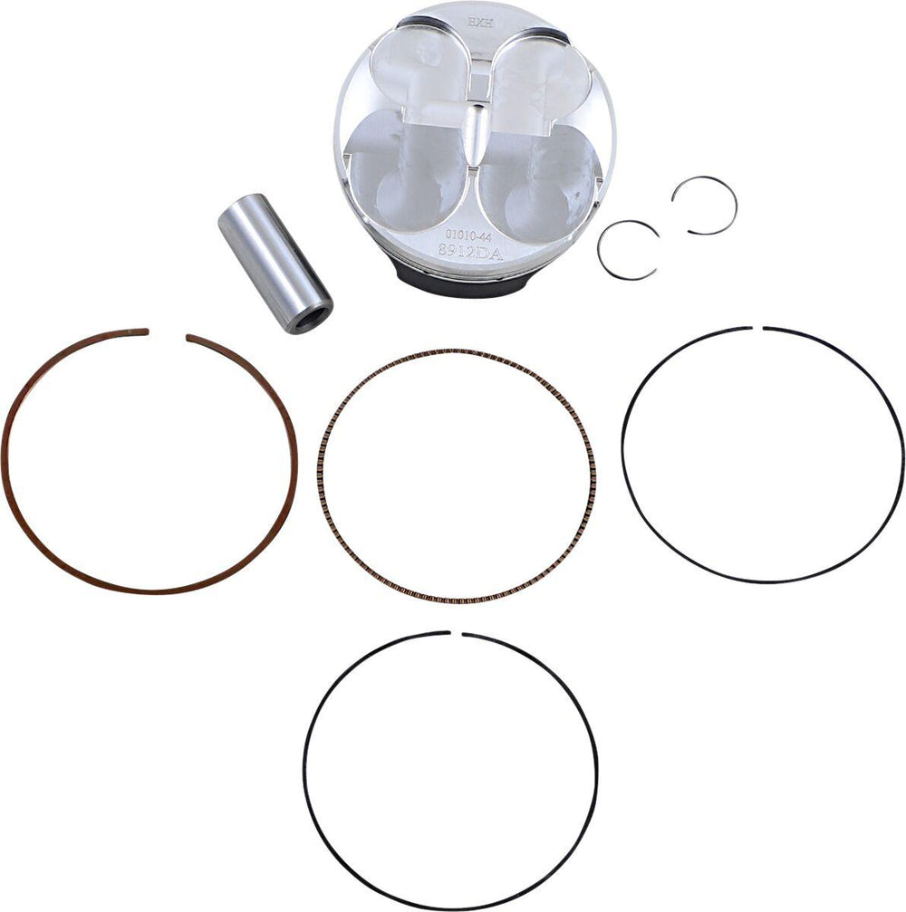 Wossner Piston Kit For Honda CRF250R 2014-2015 76.76 mm