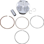 Wossner Piston Kit For Honda CRF250R 2014-2015 76.76 mm