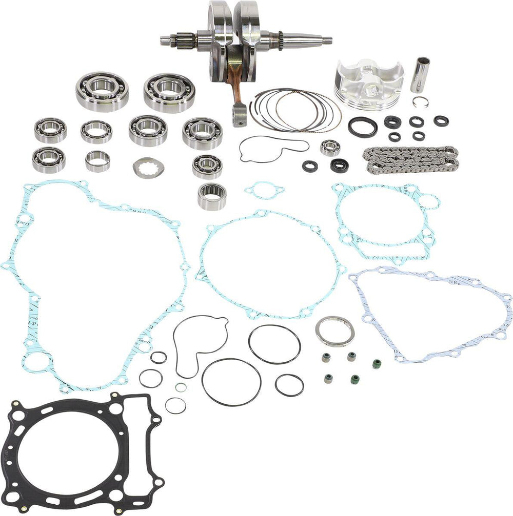 Vertex Engine Rebuild Kit For Yamaha YFZ450 2006-2013