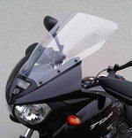Bullster Windshield Windscreen For Yamaha TDM 900 2002-2006 54 cm (21-1 4") - Clear
