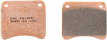 EBC Sintered HH Brake Pads For Triumph Bonneville 750 T140 Jubilee 1977 Fit Front Or Rear