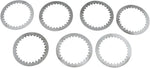 Alto Products Clutch Plate Kit For Indian Scout 60 ABS 2016-2022