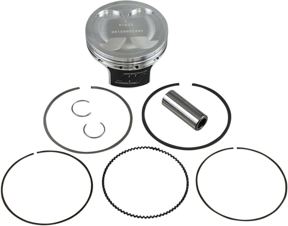 Wiseco Forged Piston Kit For Can Am Outlander 400EFI 4X4 2009-2013
