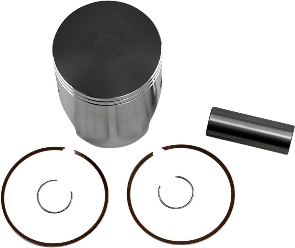 Wiseco Piston Kit For Arctic Cat Z 370 1999-2007 +1.00 mm